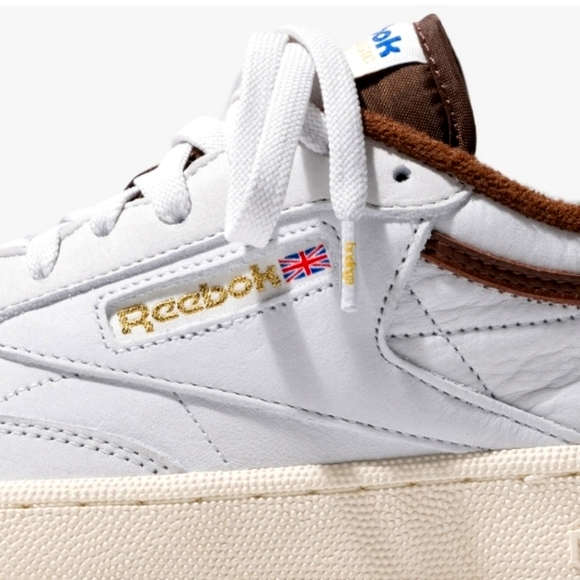 Reebok Club C 85 X Bodega (15 Year Anniversary) - Picture 9 of 16